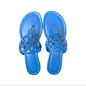 Tory Burch Miller Sandals